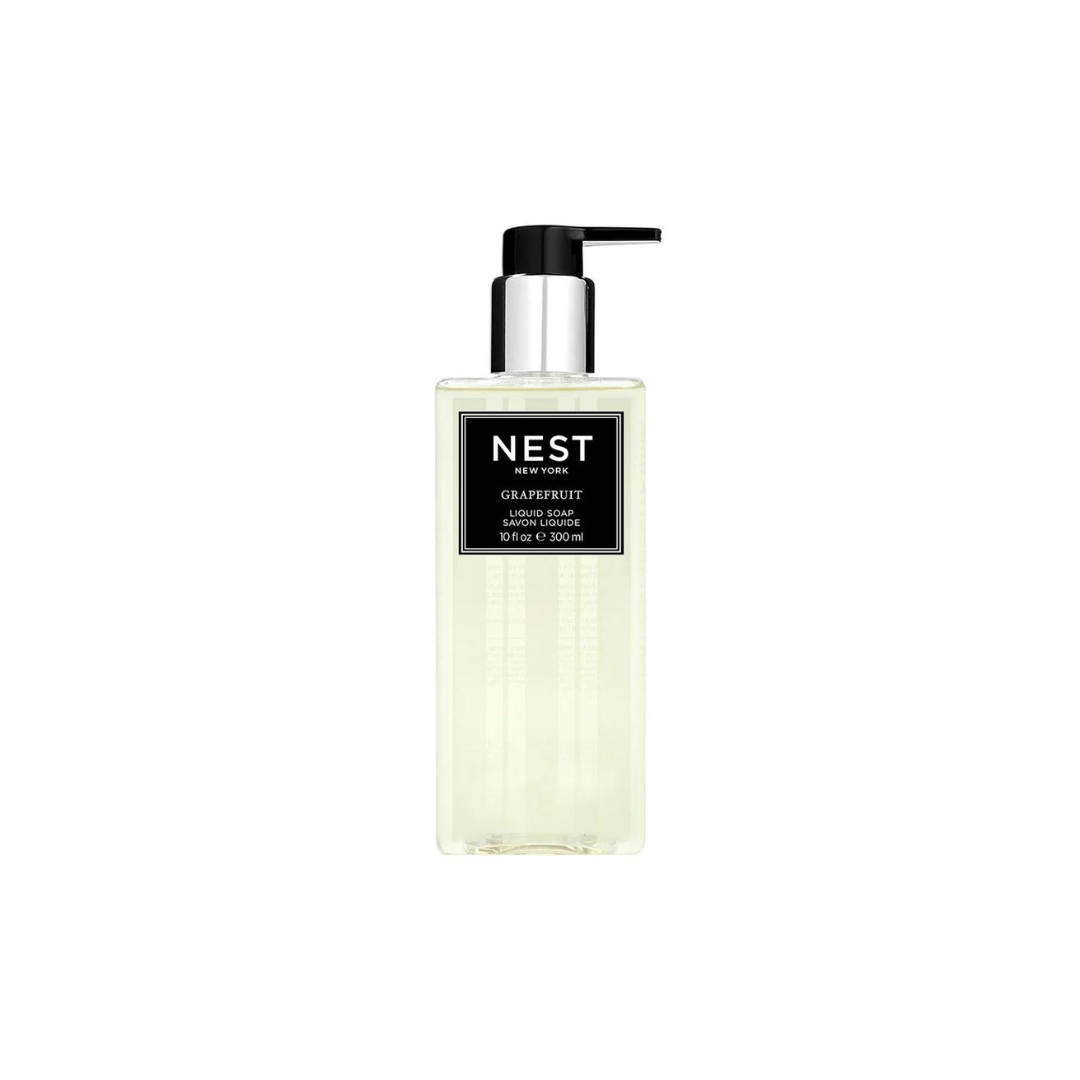 Grapefruit Liquid Soap