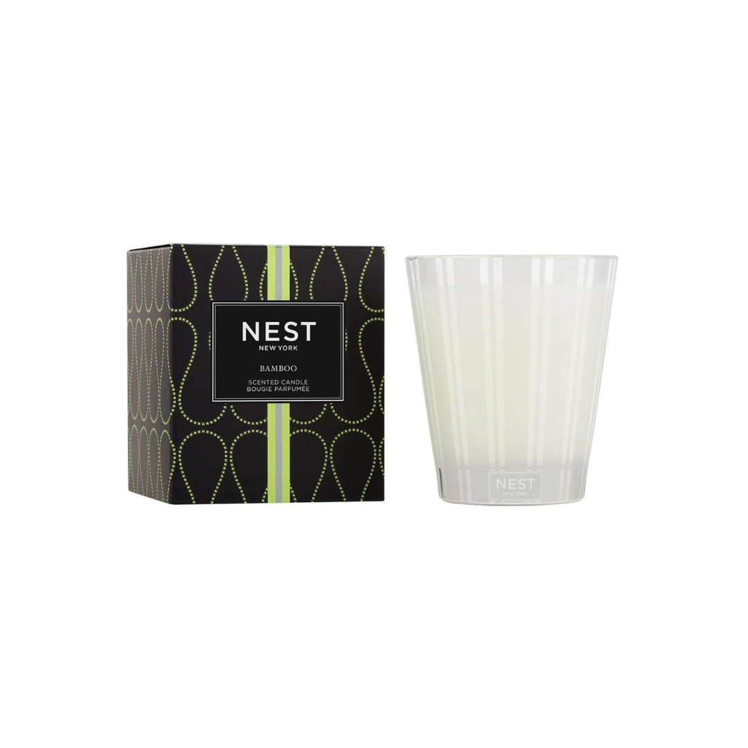 Nest Classic Candle 8.1 oz Bamboo