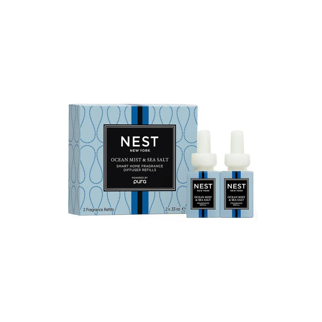 Nest Ocean Mist Pura Refill