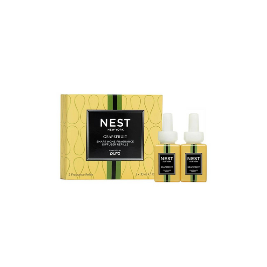 Nest Pura Refill Pods - Grapefruit