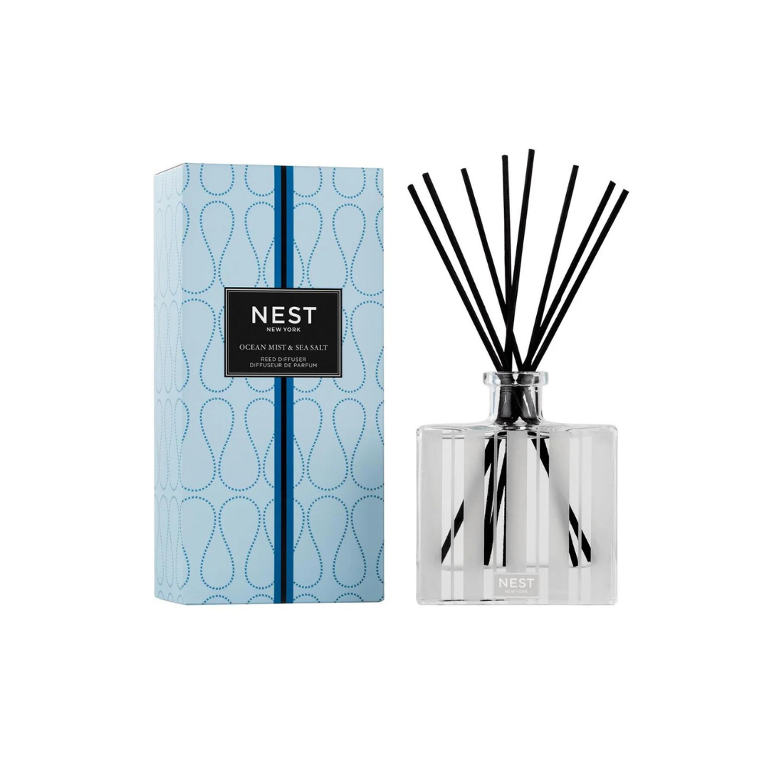 Nest Ocean Mist & Sea Salt Diffuser