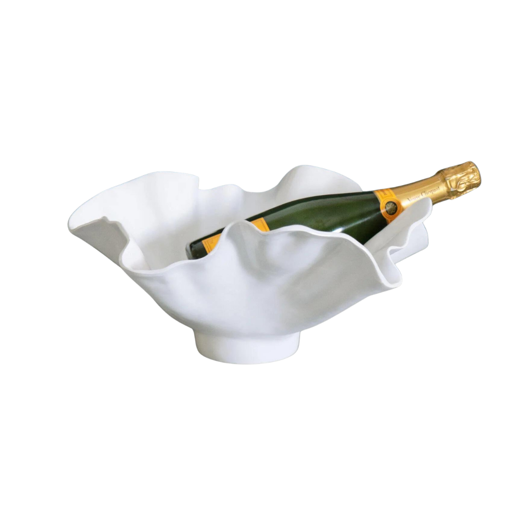 Beatriz Ball VIDA Bloom Wine Bucket