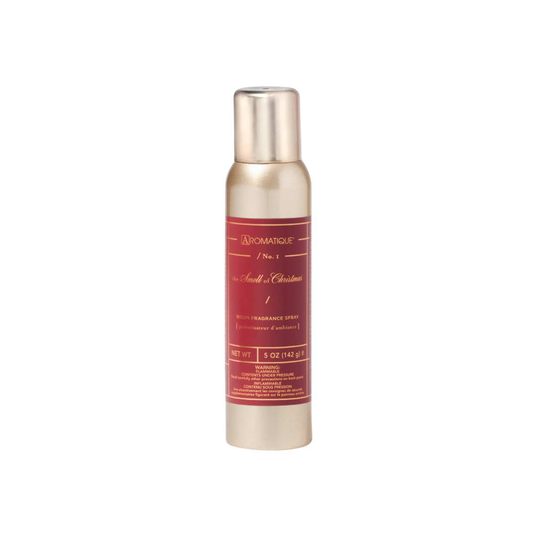 Aromatique The Smell of Christmas - Aerosol Room Spray