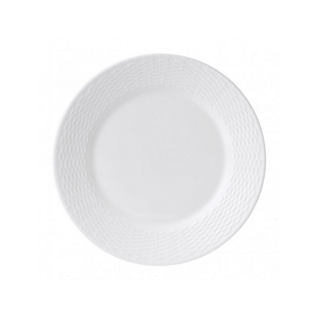 Wedgwood Nantucket Basket Dinner Plate