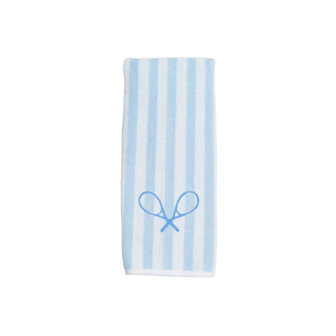 Weezie Tennis Towel