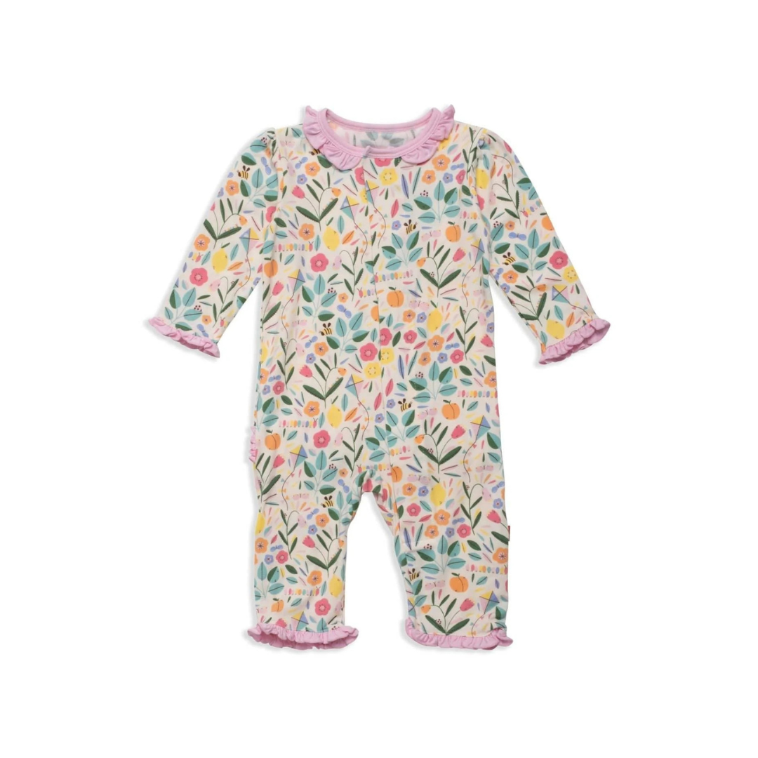 Magnetic Me Life's Peachy Model Magnetic Coverall