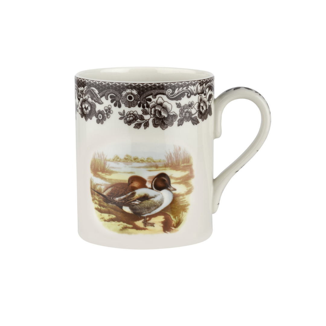 Woodland 16 oz Mug