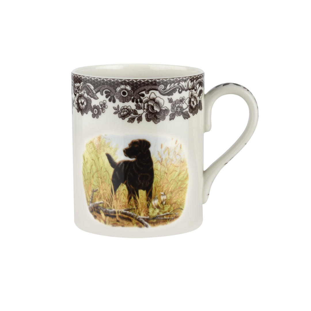 Woodland 16 oz Mug