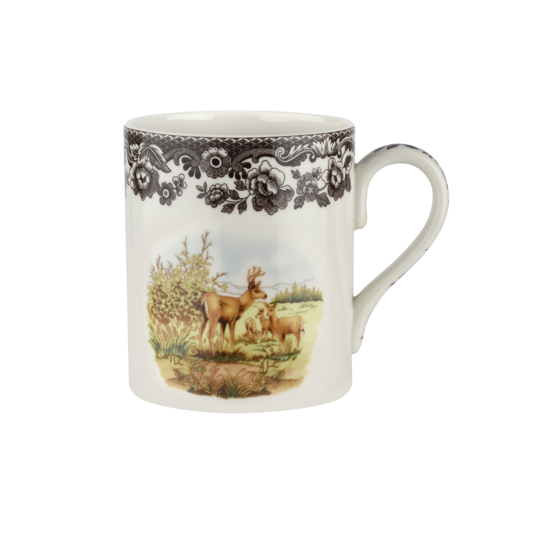 Woodland 16 oz Mug