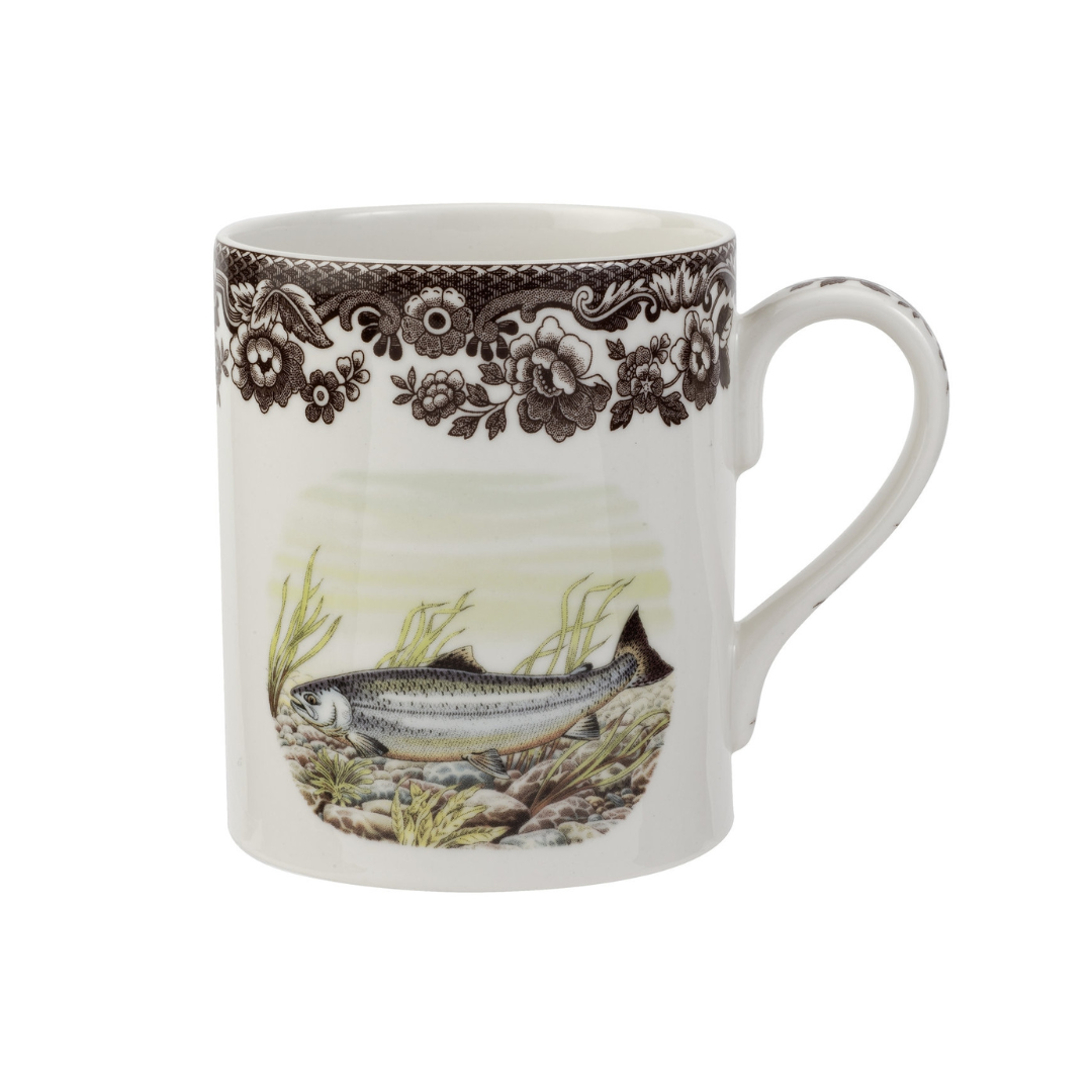 Woodland 16 oz Mug