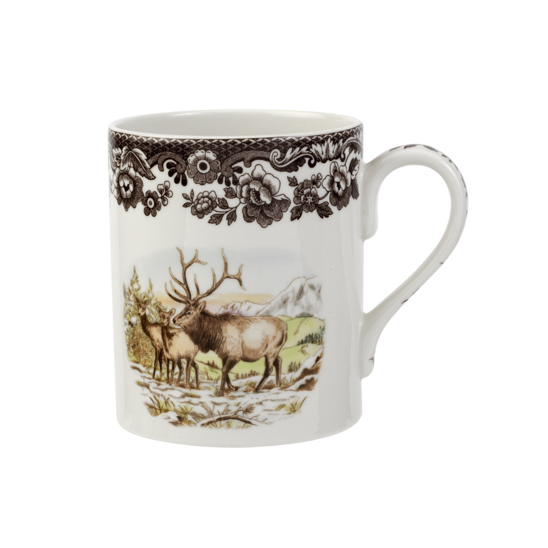 Woodland 16 oz Mug