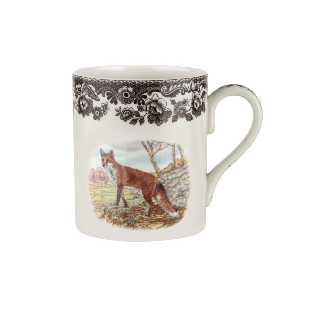 Woodland 16 oz Mug