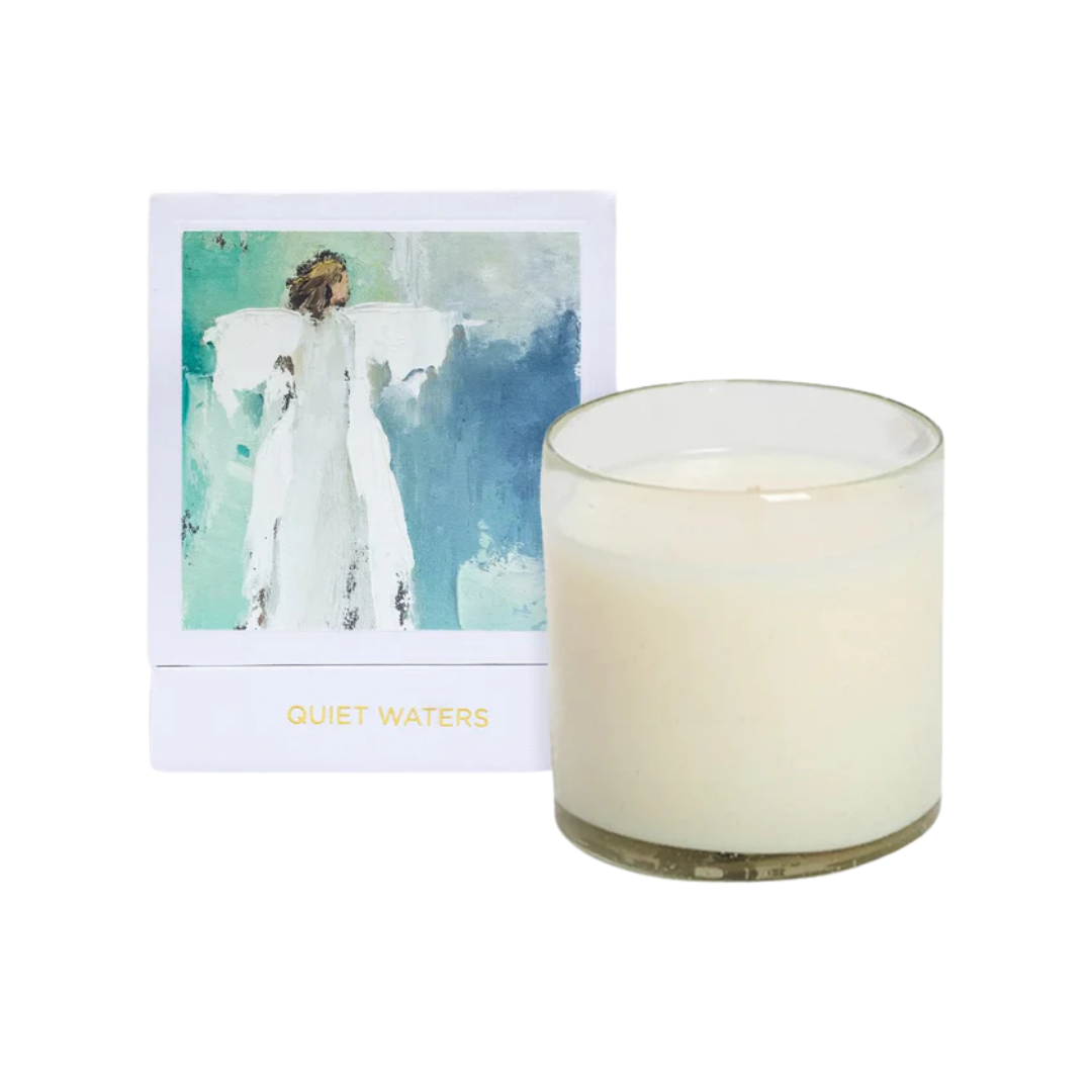 Anne Neilson Quiet Waters Candle