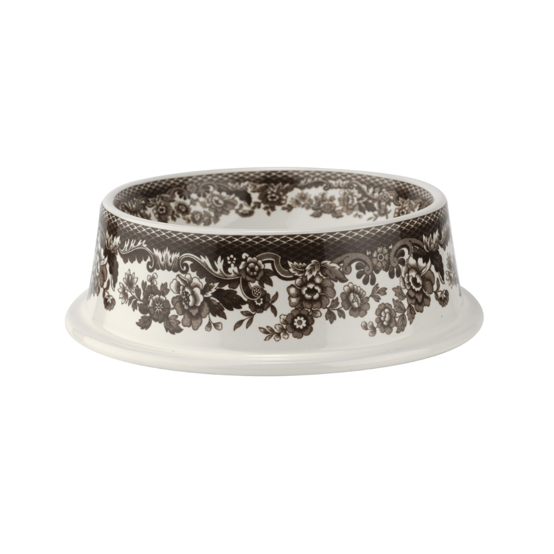Spode Delamere Pet Bowl