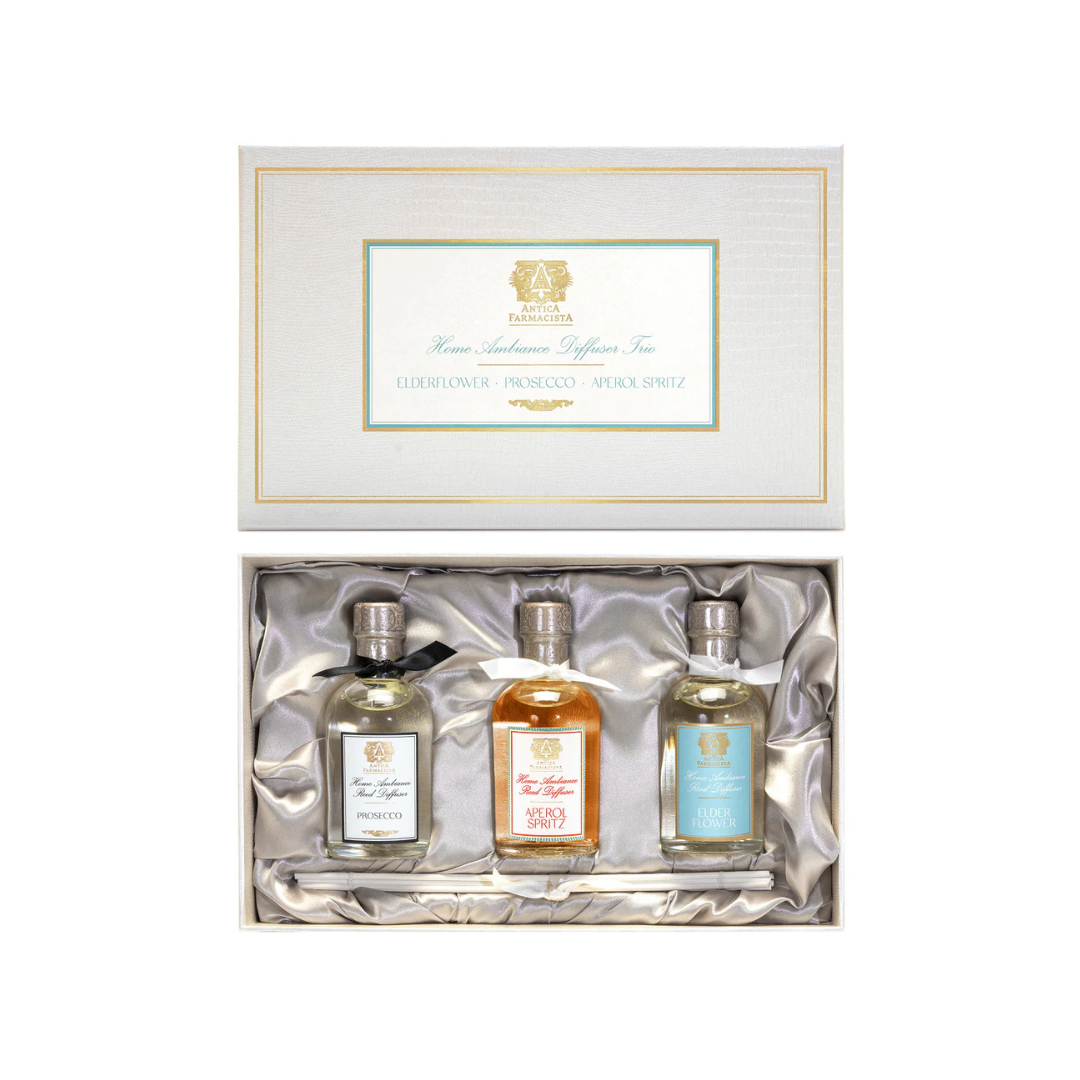 Antica Farmacista Diffuser Trio