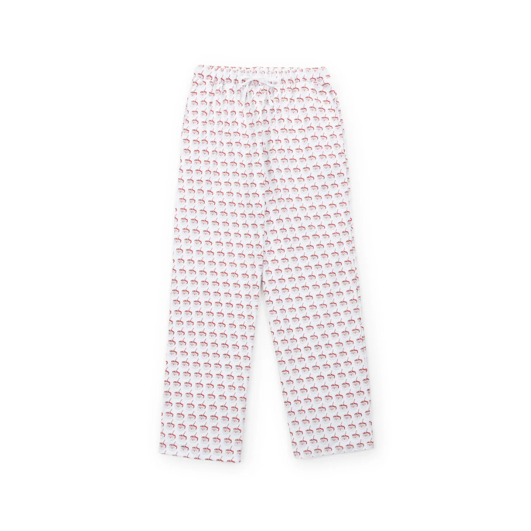 Lila + Hayes Brent Pajama Pant