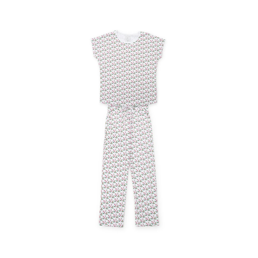 Lila + Hayes Marcia Pajama Pant Set