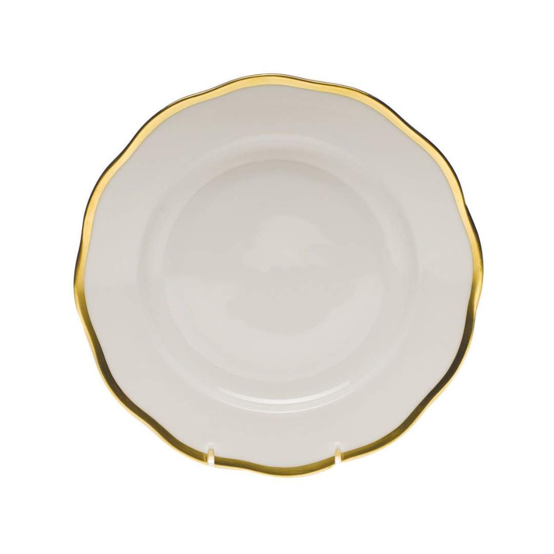 Gwendolyn Dessert Plate