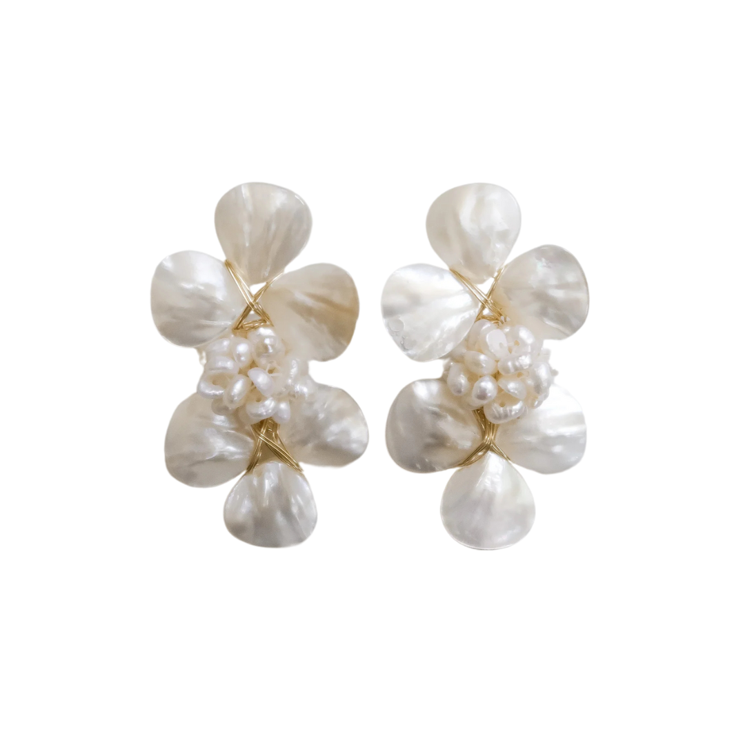 SJ Bailey The Richmond Pearl Cluster