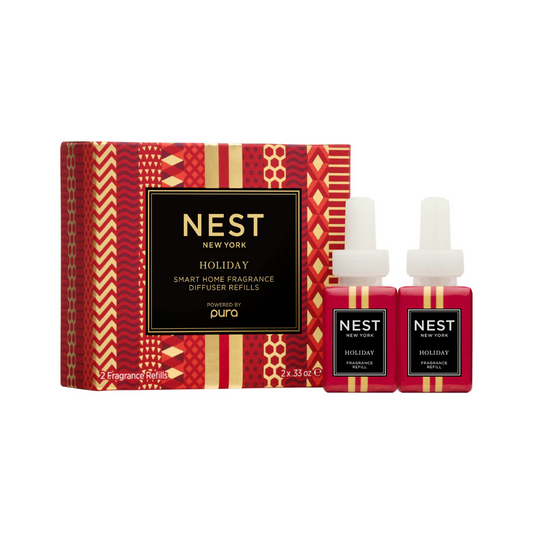 Nest Pura Refill Pods - Holiday