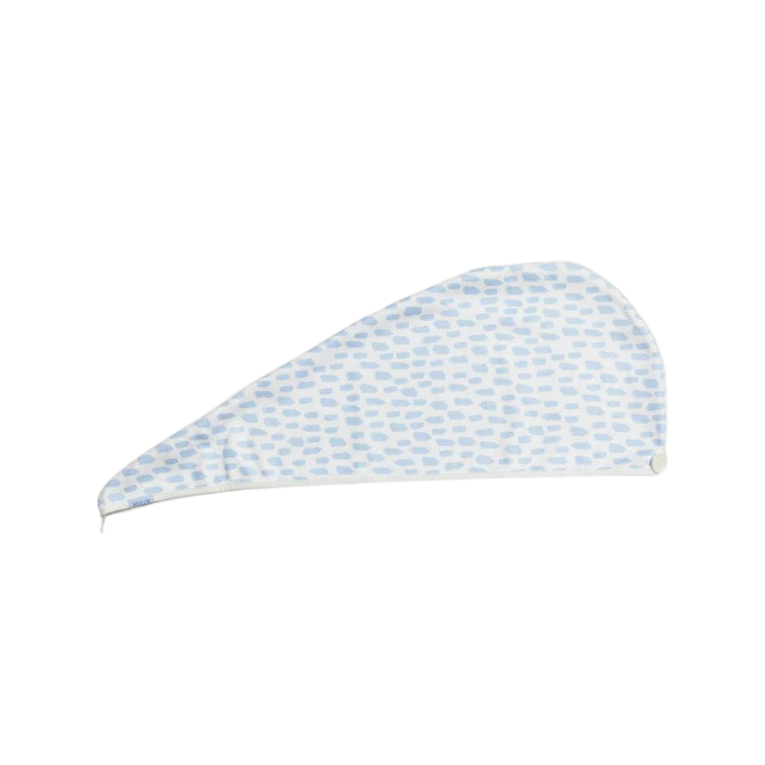Weezie Hair Towel