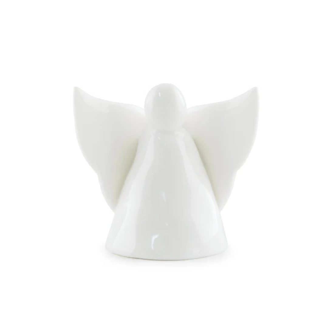 Angel Decorative Sculpture/Vase/Candleholder