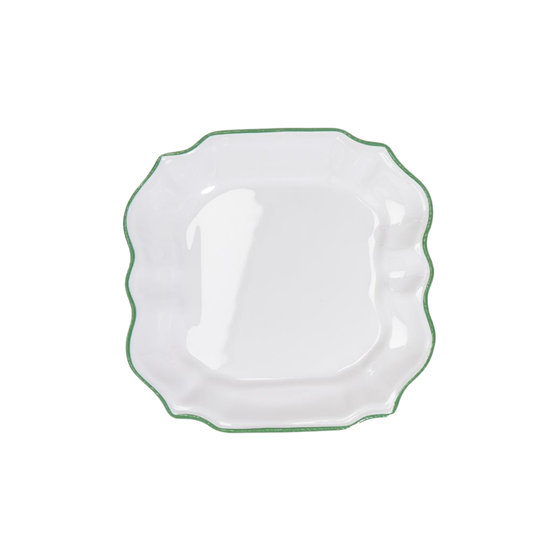 Garden Soiree Dinner Plate
