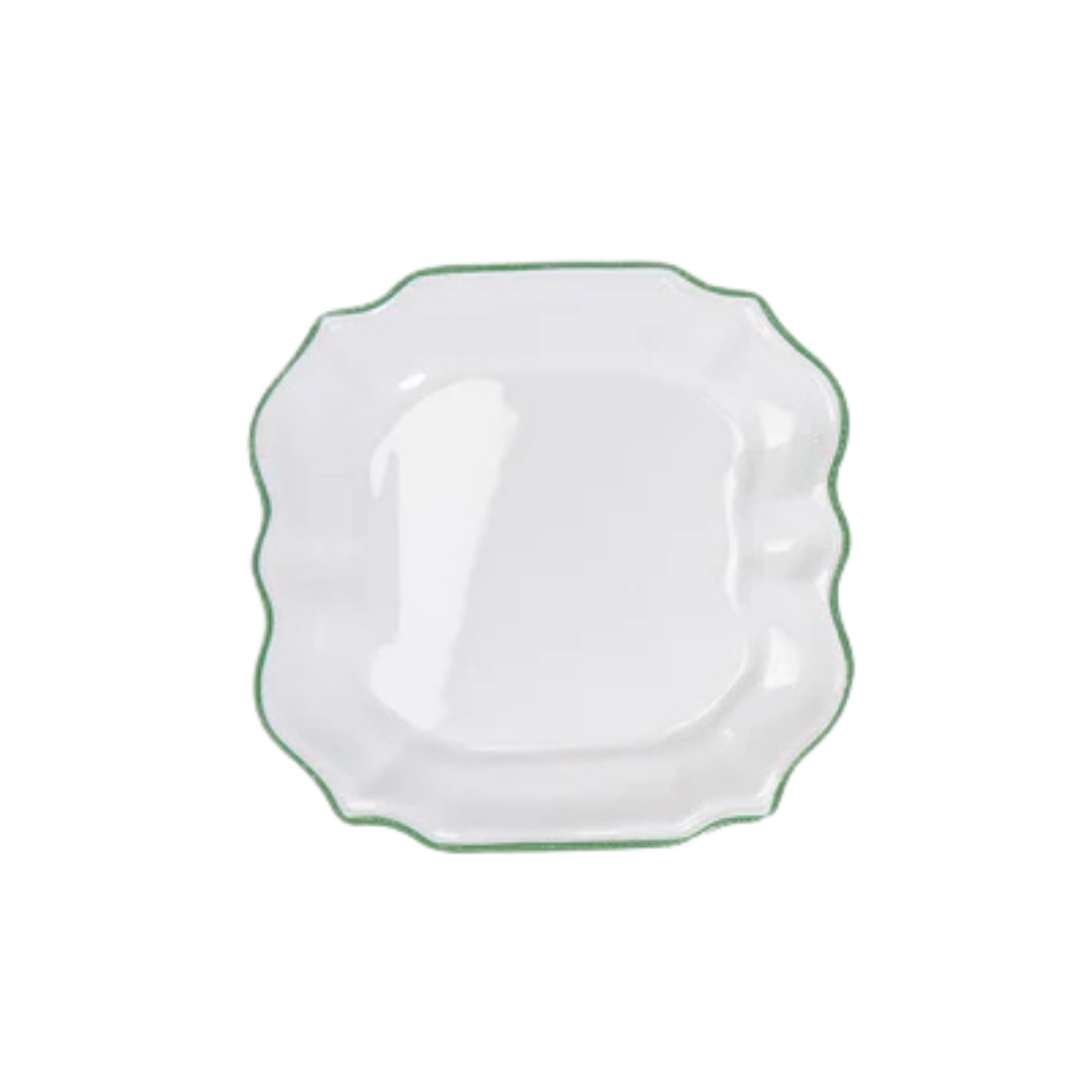 Garden Soiree Salad Plate