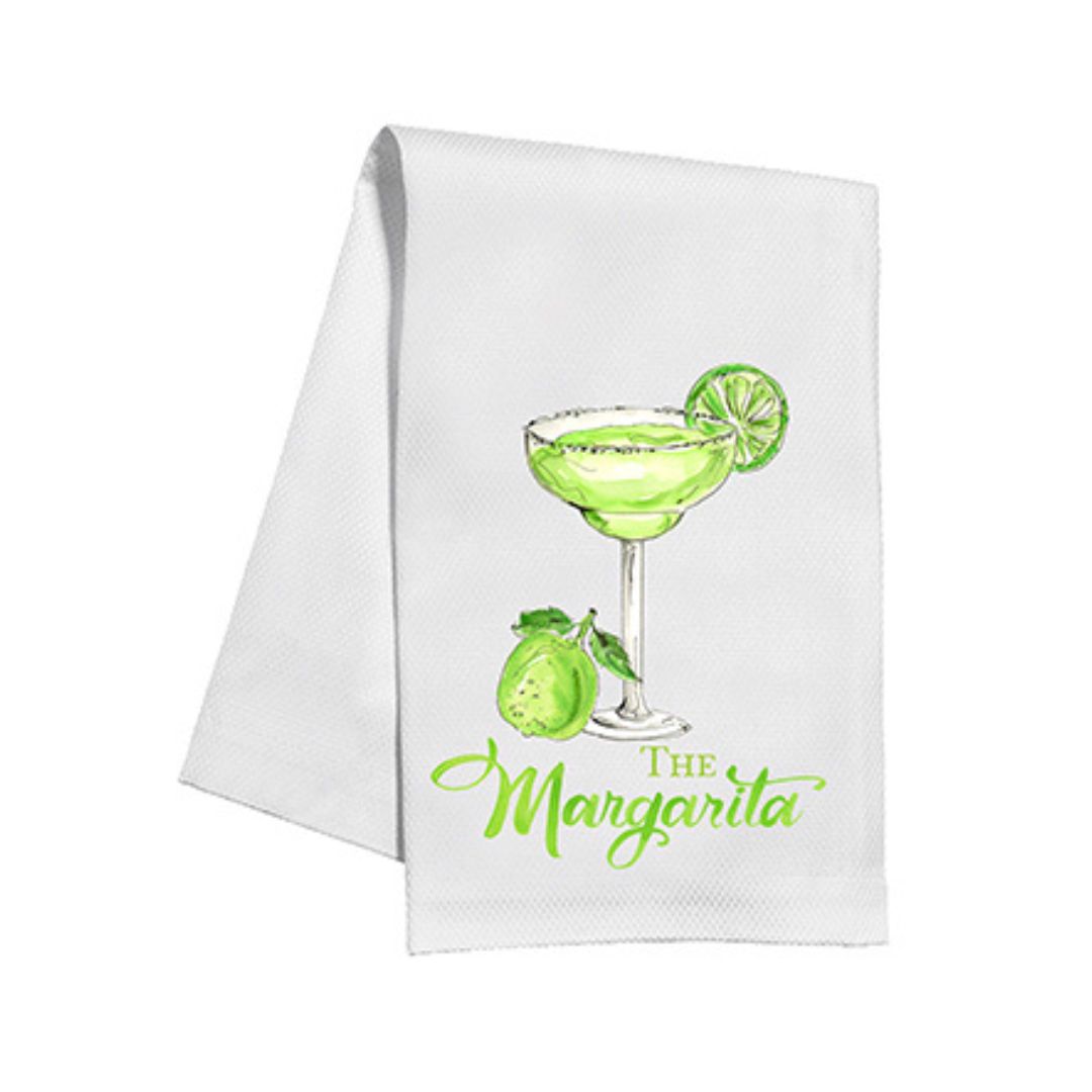 The Margarita Kitchen Towel
