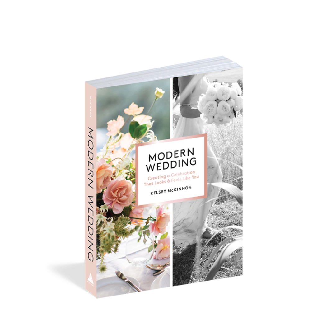 Modern Wedding