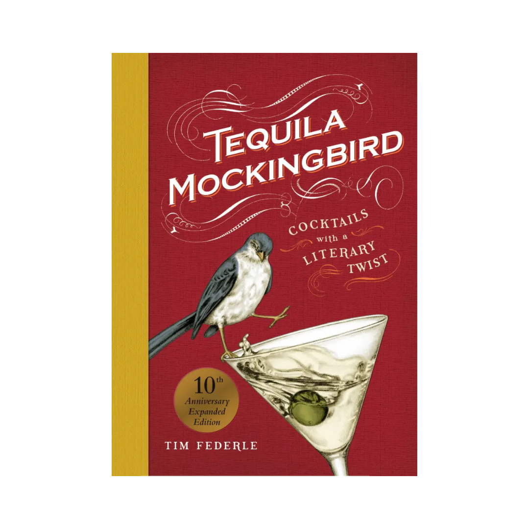 Tequila Mockingbird
