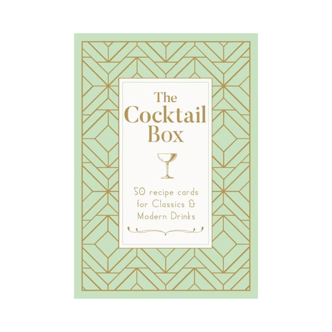The Cocktail Box