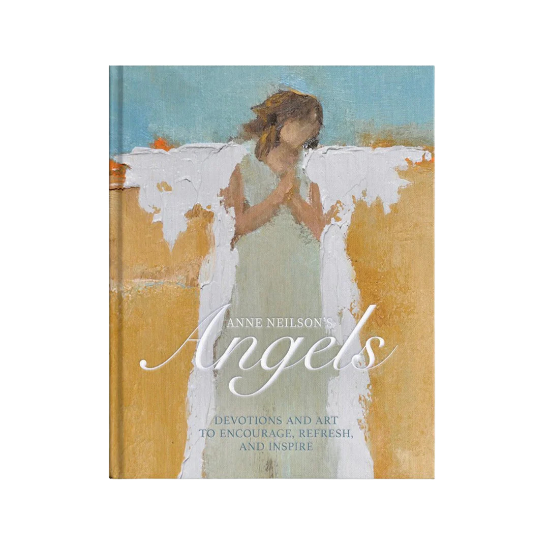 Anne Neilsons Angels