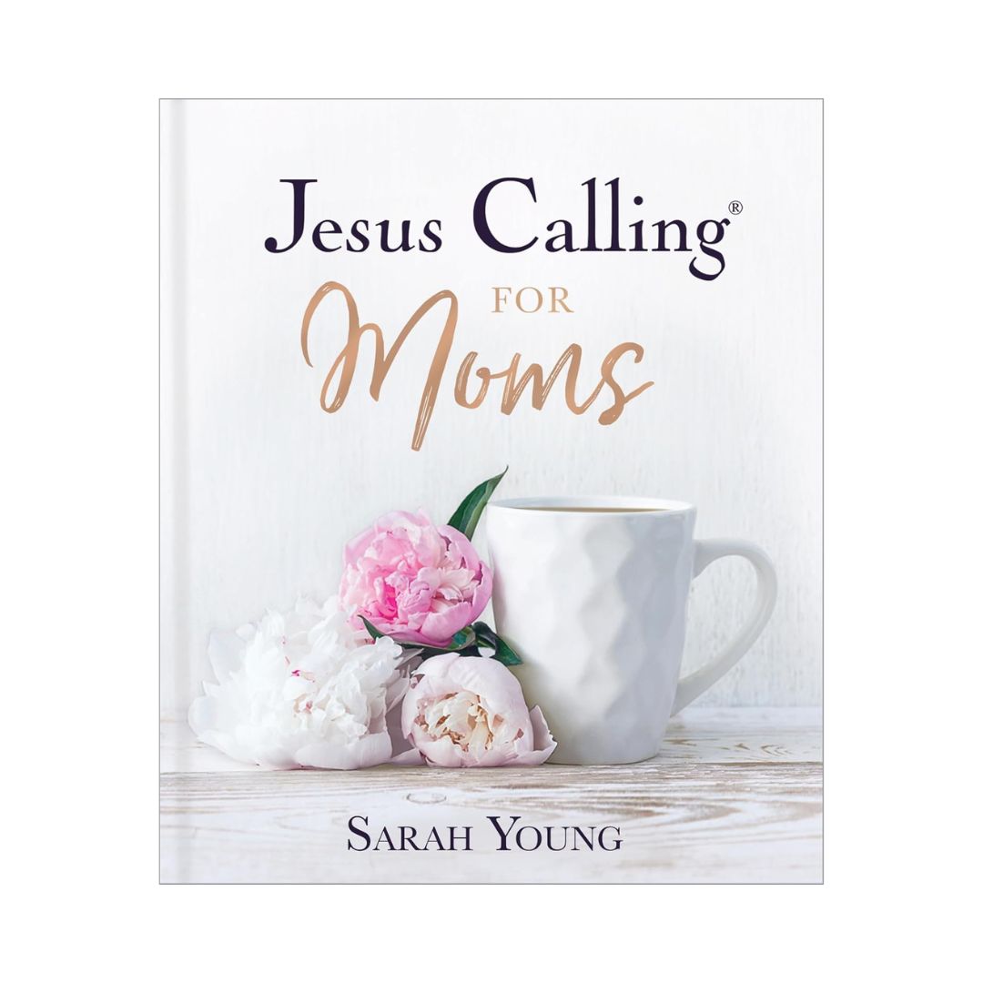 Jesus Calling for Moms