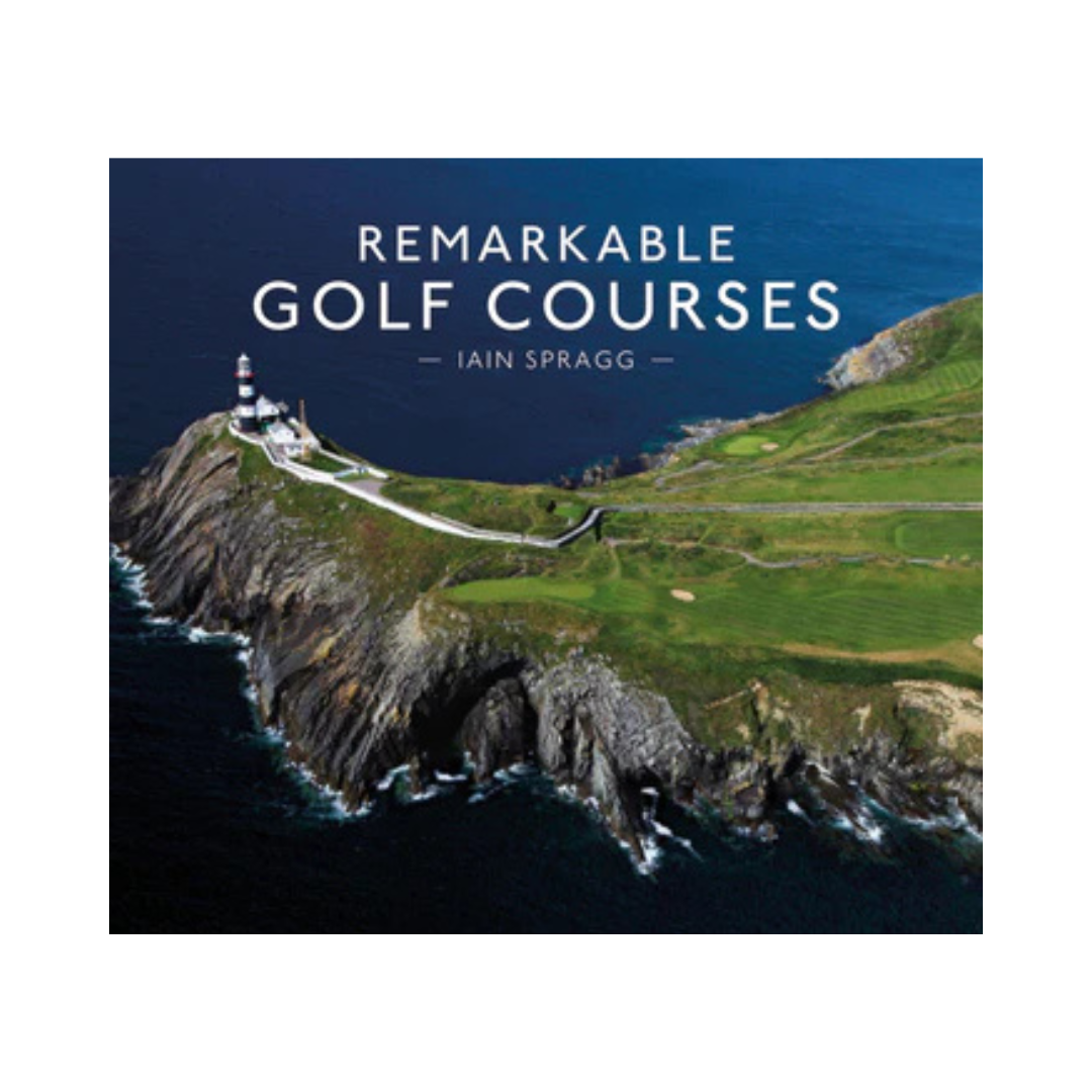 Remarkable Golf Courses