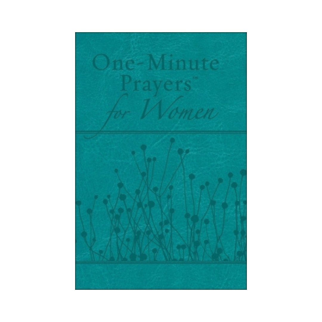 One Minute Prayers for Women