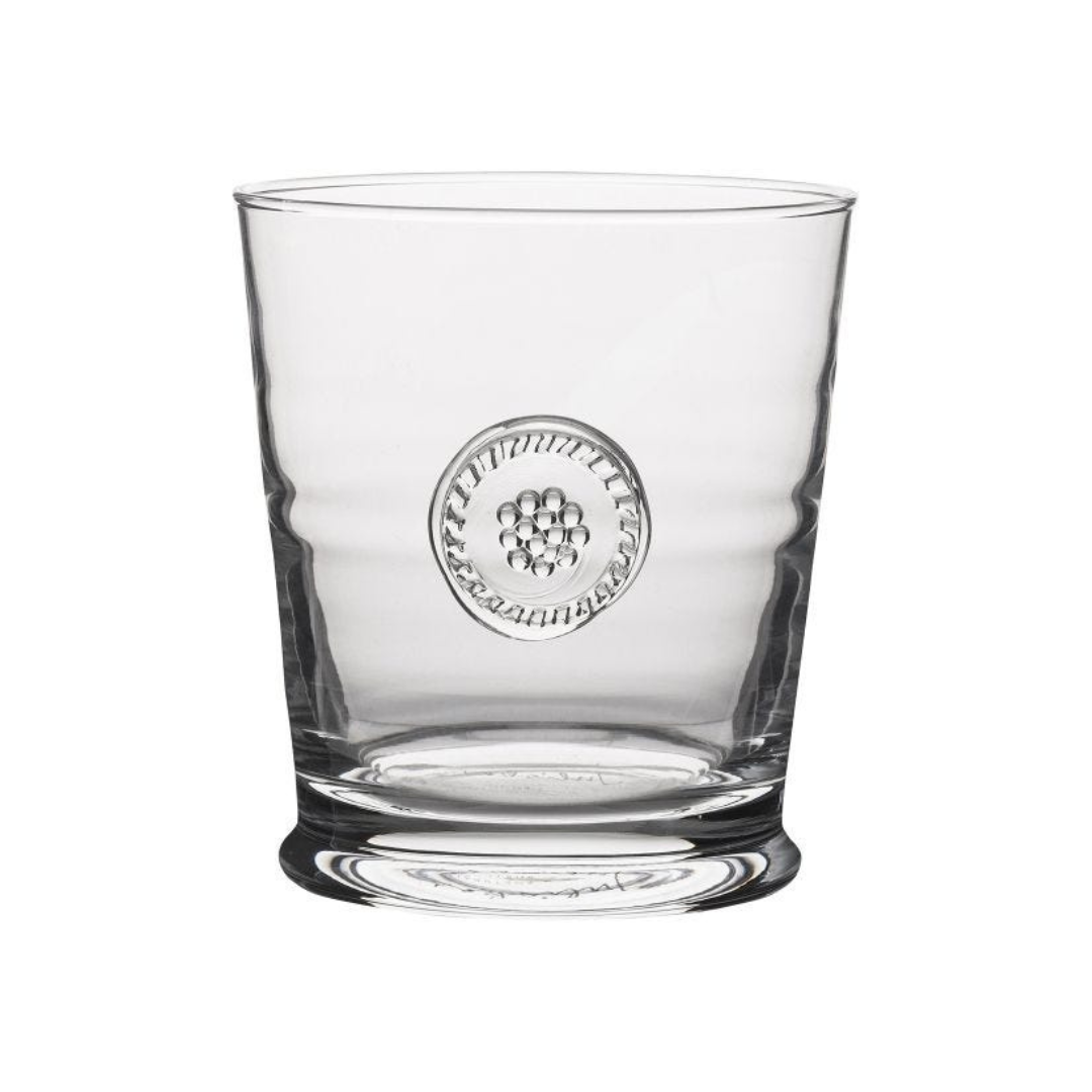 Berry & Thread Double Old Fashioned