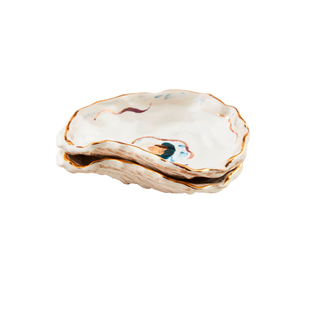 Oyster Tidbit