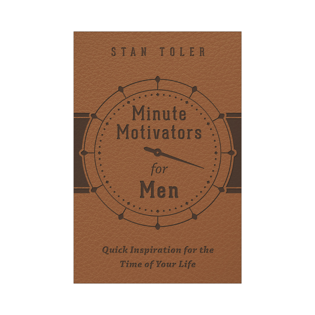 Minute Motivators for Men