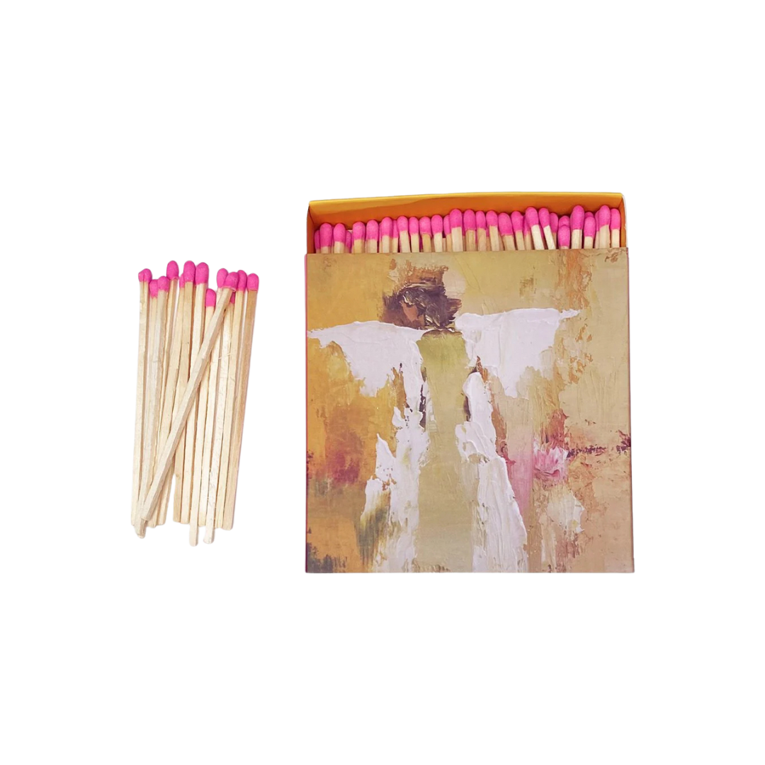 Anne Neilson Peace Matches