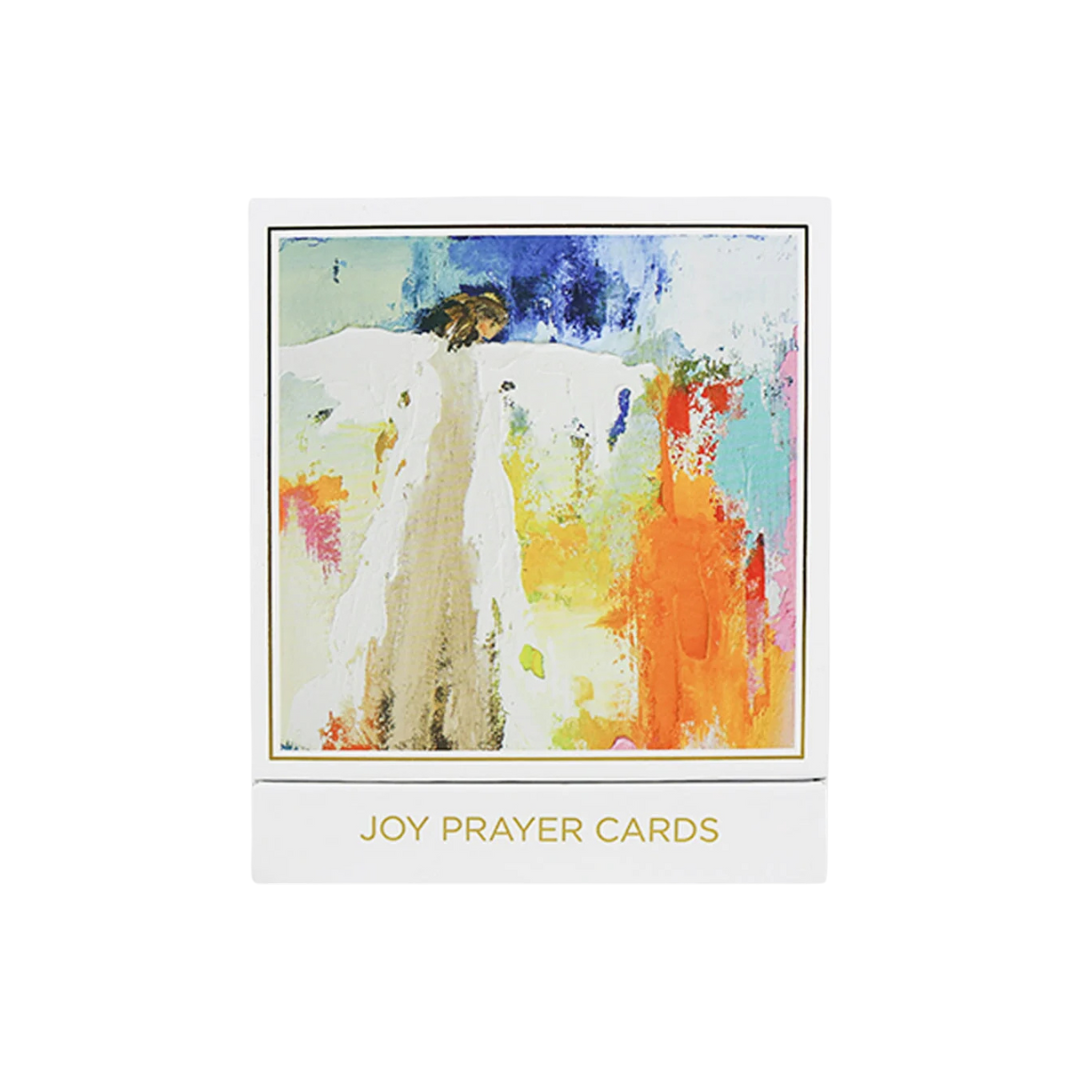 Anne Neilson Joy Prayer Cards