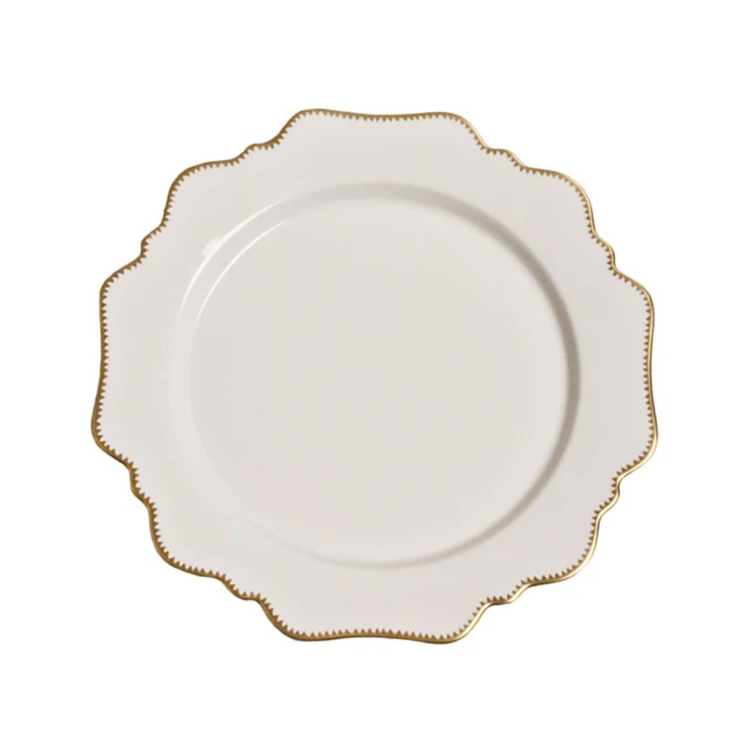 Anna Weatherley Simply Anna - Antique Dinner Plate