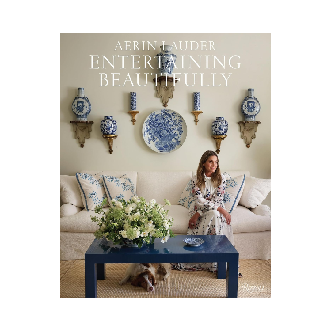Entertaining Beautifully