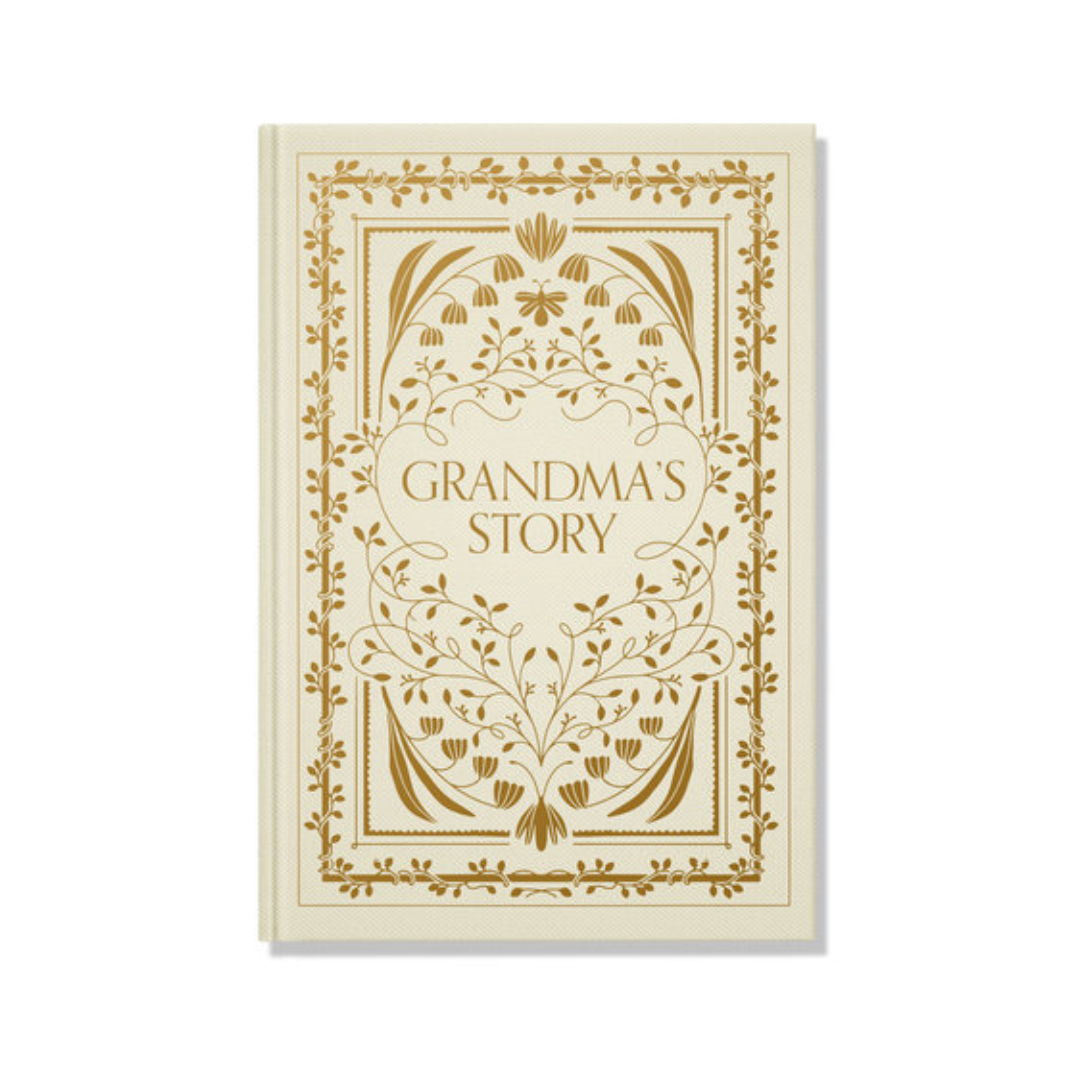 Grandma's Story