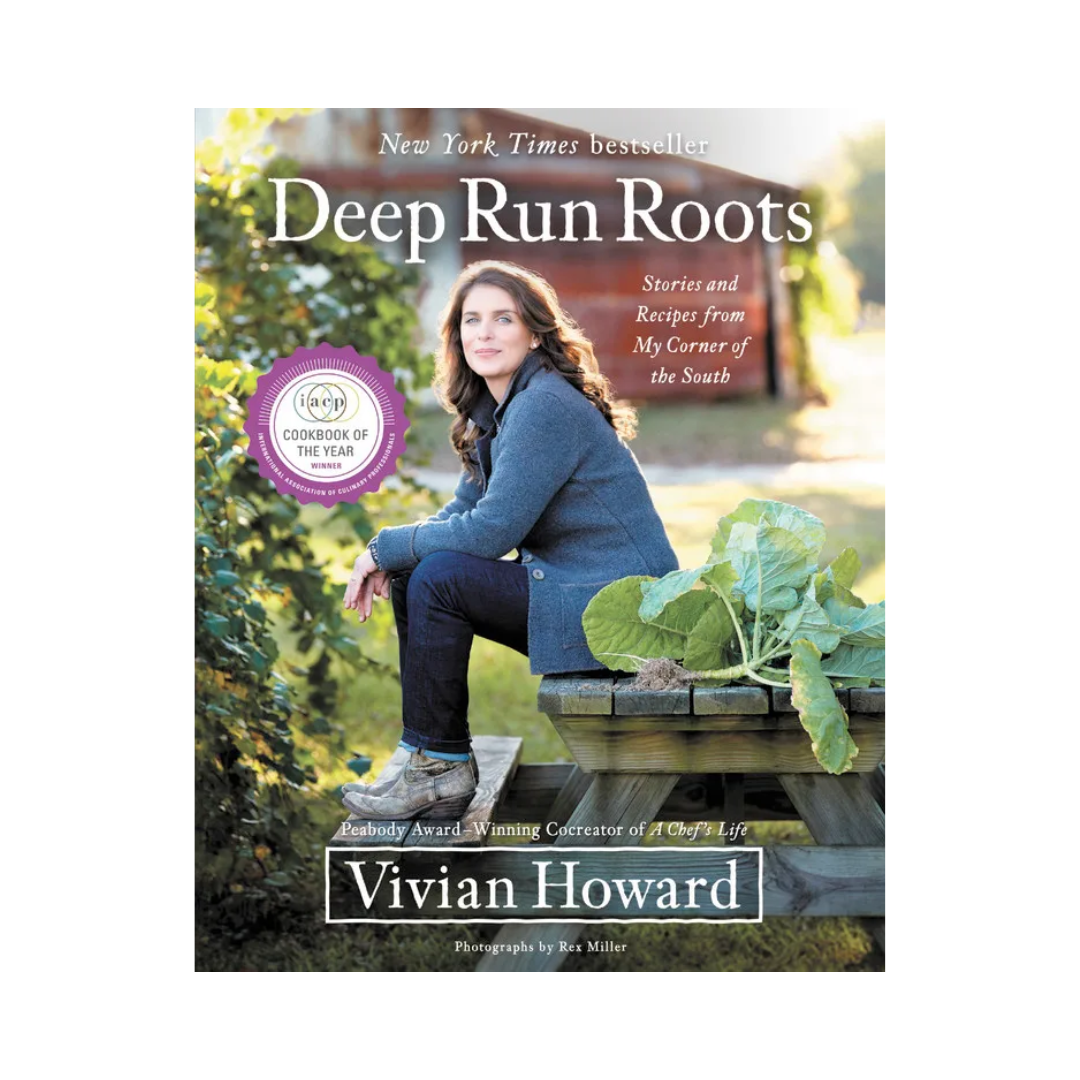 Deep Run Roots