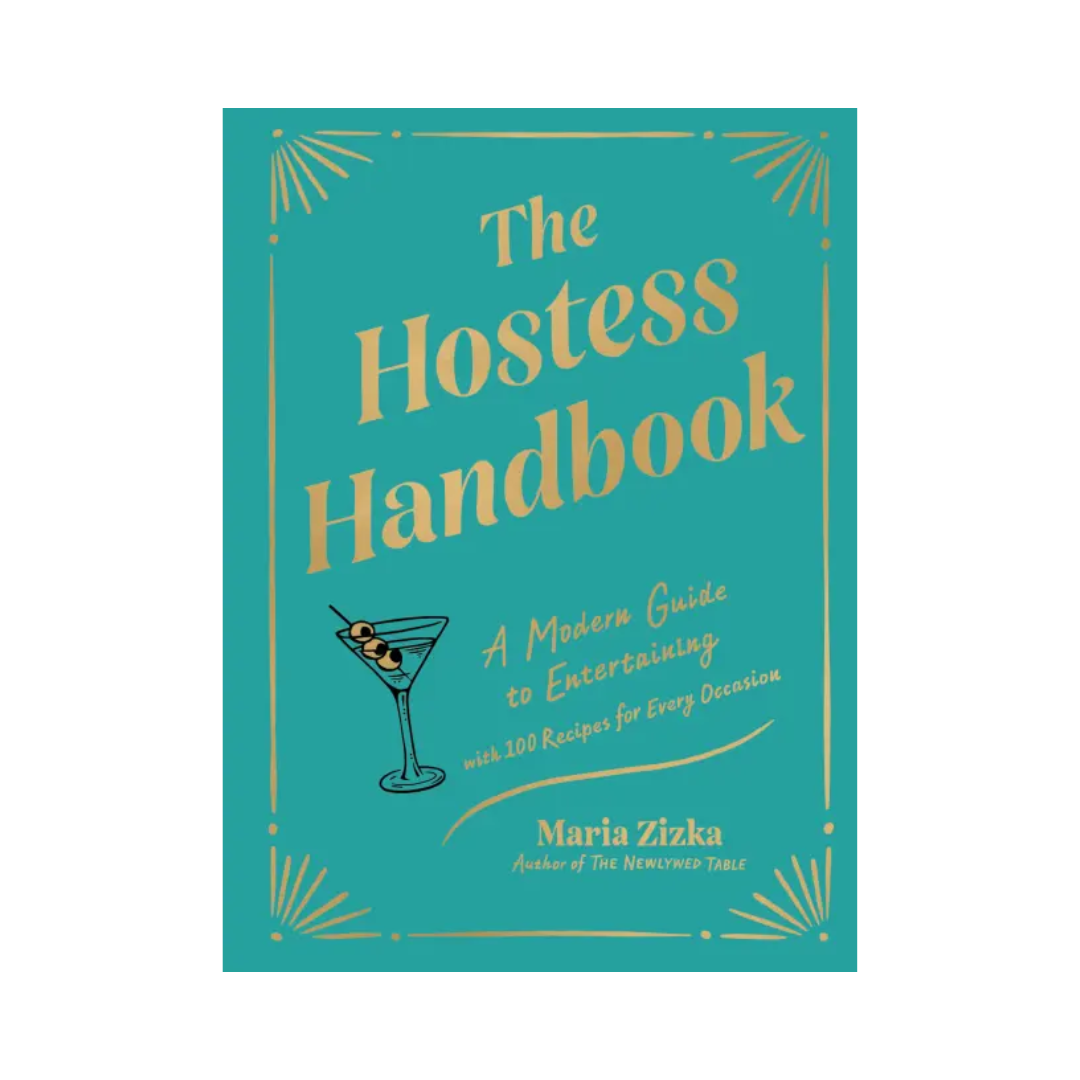 The Hostess Handbook