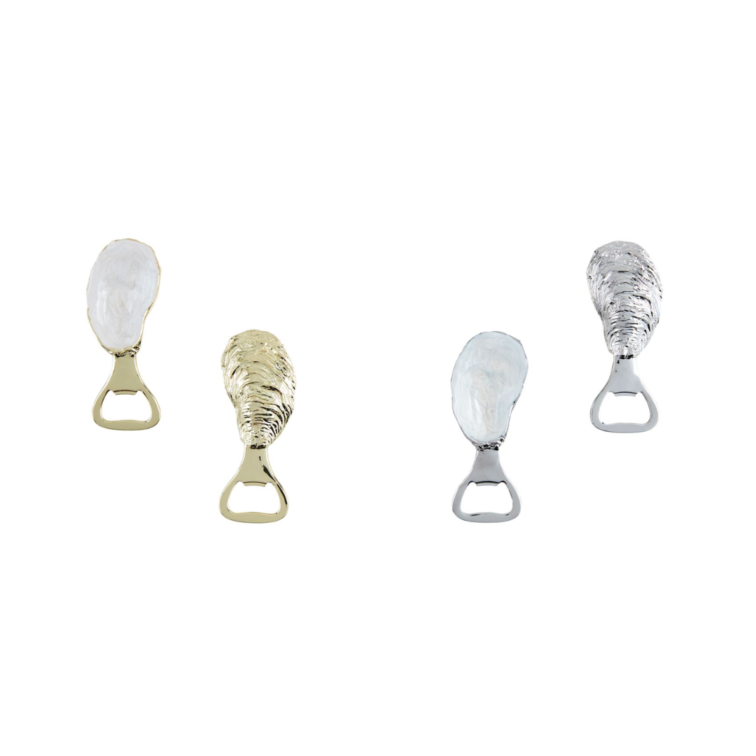 Oyster Bottle Opener