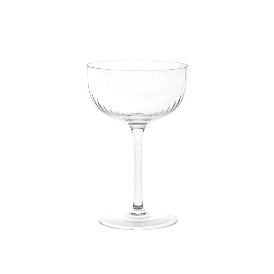 Juliska Nell Coupe Glass