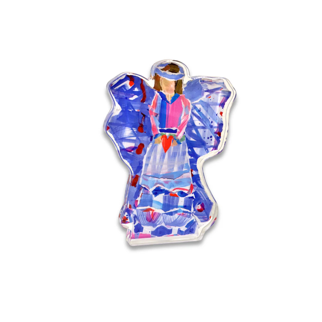 Lauren Dunn Angel of Love