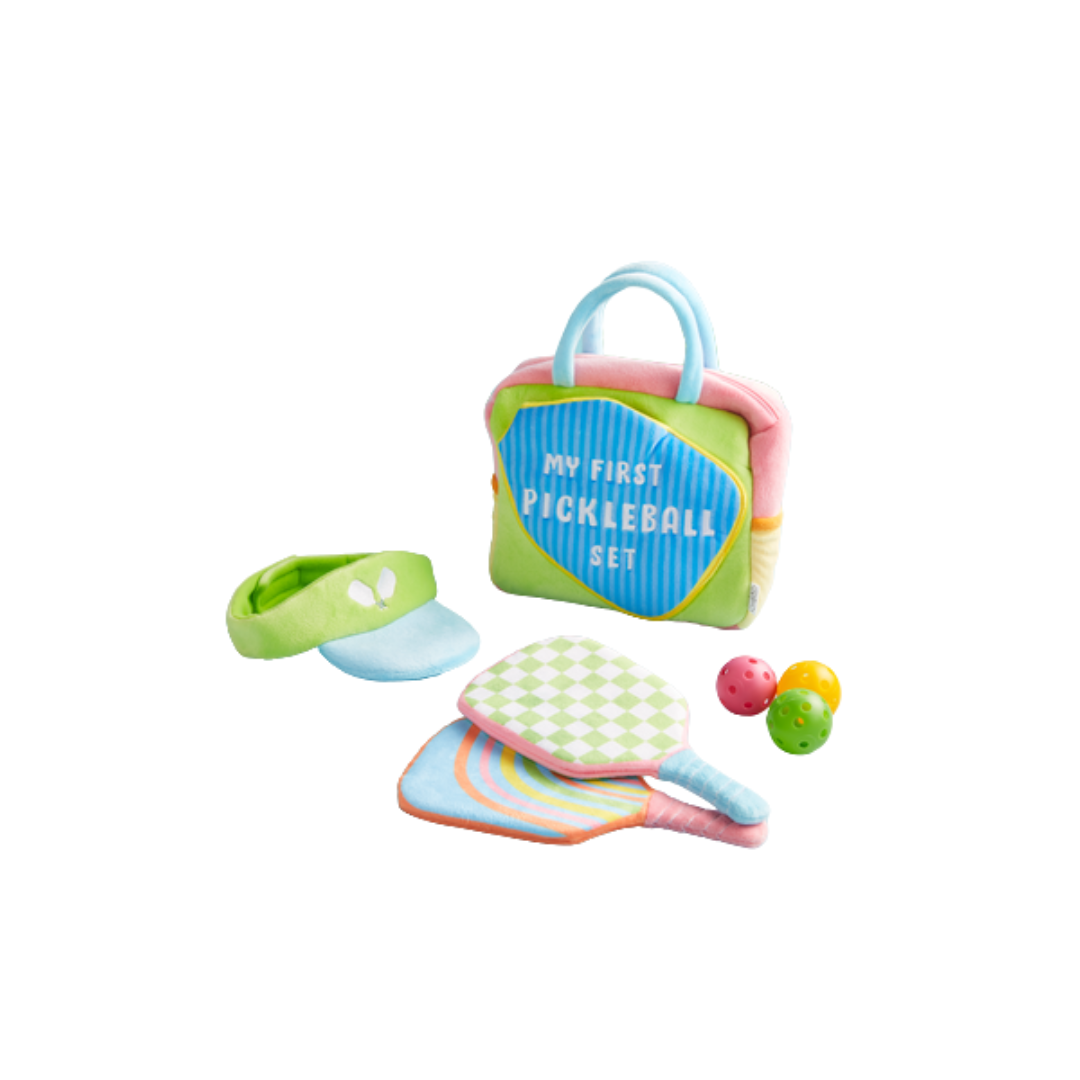 My First Pickleball Set